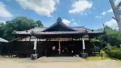 亀山八幡神社(三重県)