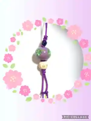 由加神社（和気由加神社）の授与品その他