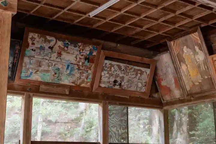 糸島市宇美八幡宮(福岡県)