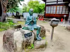 西善寺(埼玉県)