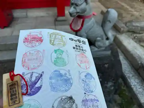 諏訪神社(三重県)