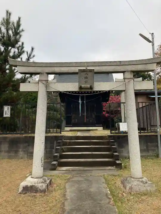 千門大明神(埼玉県)