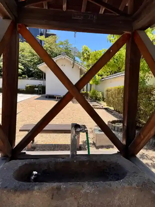 鶴満寺(大阪府)