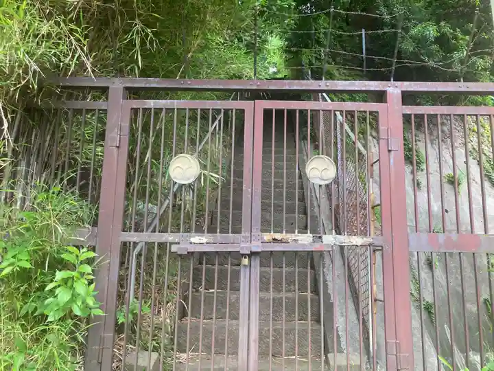 八幡神社(神奈川県)