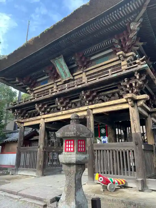 青井阿蘇神社(熊本県)