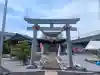 眞中神社(岐阜県)