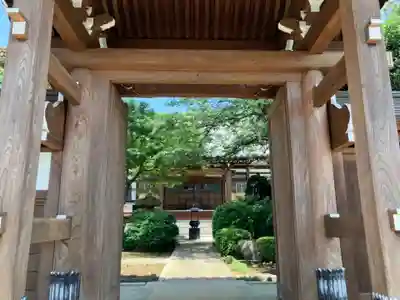 宝泉寺(東京都)