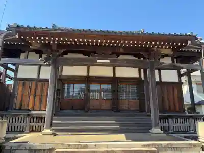 向源寺(滋賀県)