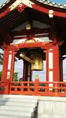 惣宗寺（佐野厄除け大師）の建物その他