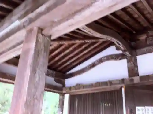 石山寺のその他建物