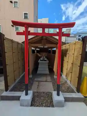 長遠寺(東京都)