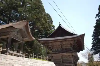 慈恩寺のその他建物