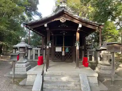 嚴嶌神社(京都府)