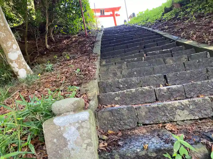 須賀神社(宮城県)