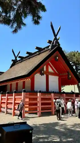 住吉大社(大阪府)