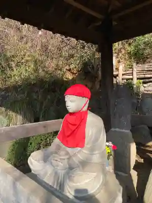 国分寺（相模國分寺）(神奈川県)