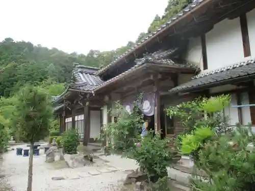 総見寺の建物その他