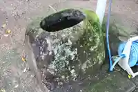 由貴神社(島根県)