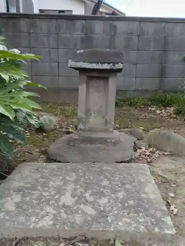 鹿島神社(茨城県)