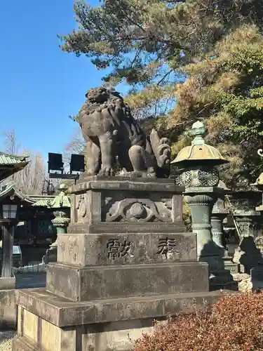 上野東照宮(東京都)