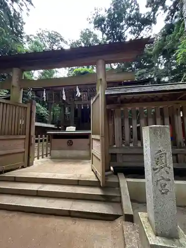 鹿島神宮(茨城県)