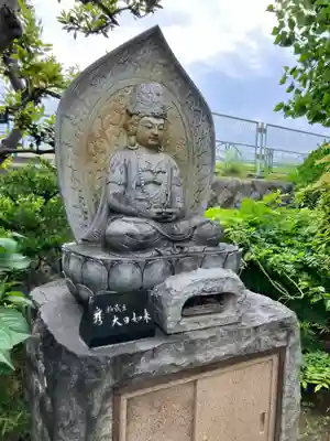 圓應寺(東京都)