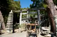 賀茂神社(高知県)