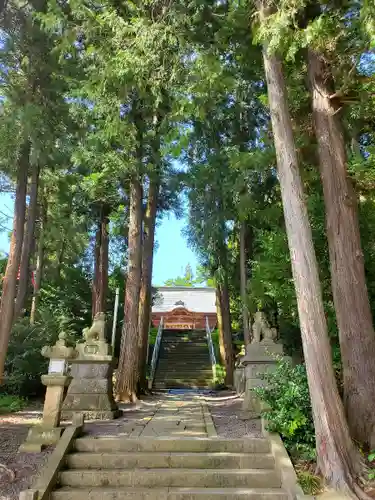 豊景神社のその他建物