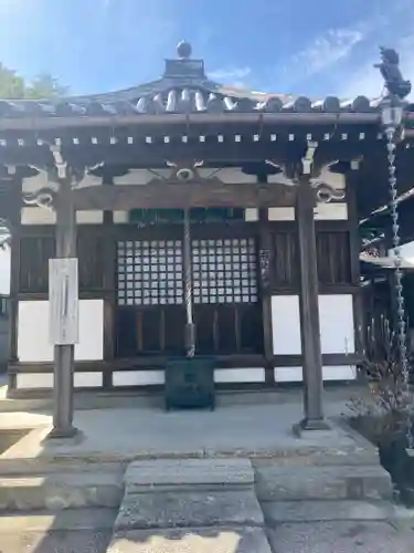 養珠寺(和歌山県)