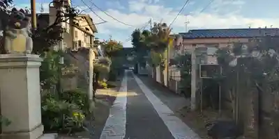 自性院のその他建物