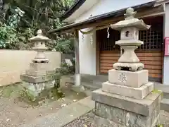 神明社(神奈川県)