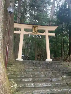 飛瀧神社(熊野那智大社別宮)(和歌山県)