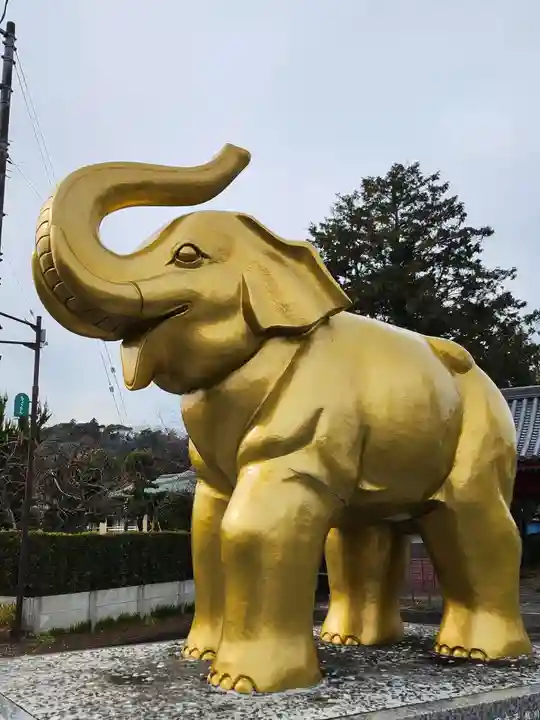 長福寿寺(千葉県)