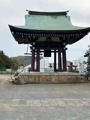 賢崇寺(東京都)