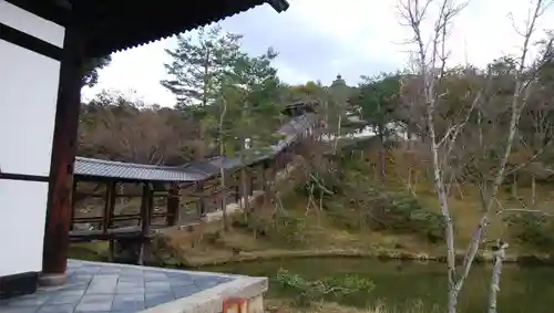 高台寺（高台寿聖禅寺・高臺寺）のその他建物