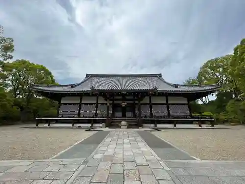 仁和寺(京都府)