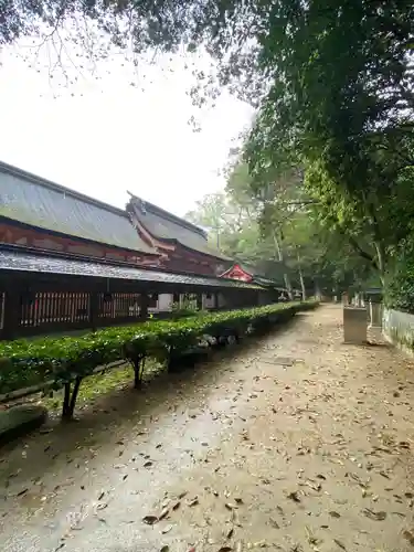大山祇神社(愛媛県)