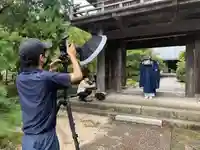 伊勢の国 四天王寺(三重県)