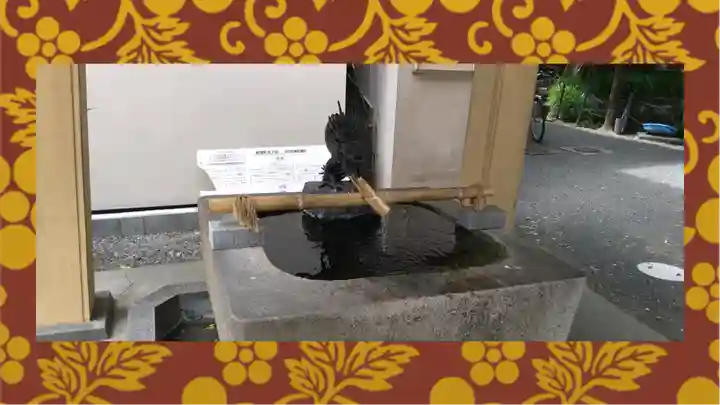 小梳神社(静岡県)