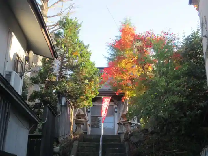 薬師堂(山形県)