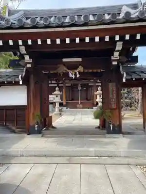 法心寺(兵庫県)