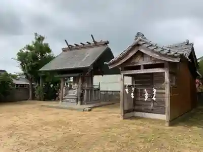 天照皇大神社(千葉県)