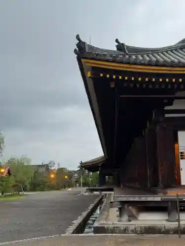 蓮華王院（三十三間堂）(京都府)