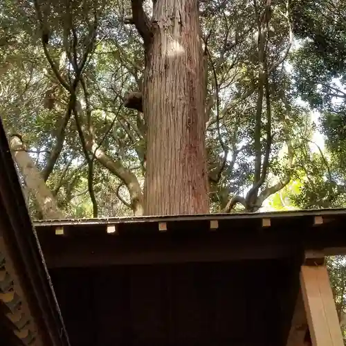 金砂神社のその他建物