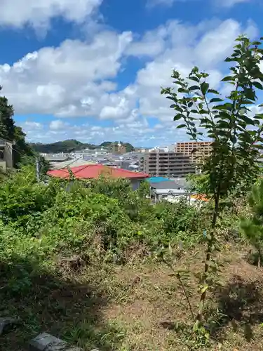 神奈川縣護国神社(神奈川県)