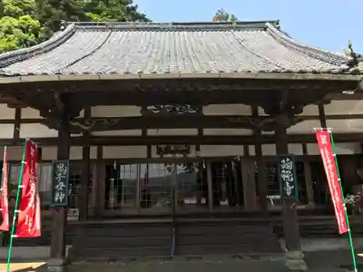 延隆寺(大分県)
