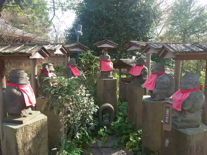 常泉寺(神奈川県)