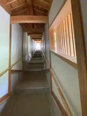 丹生大師 神宮寺(三重県)