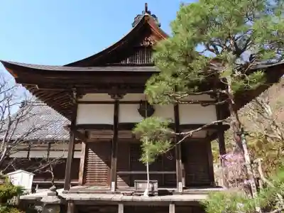 百済寺(滋賀県)