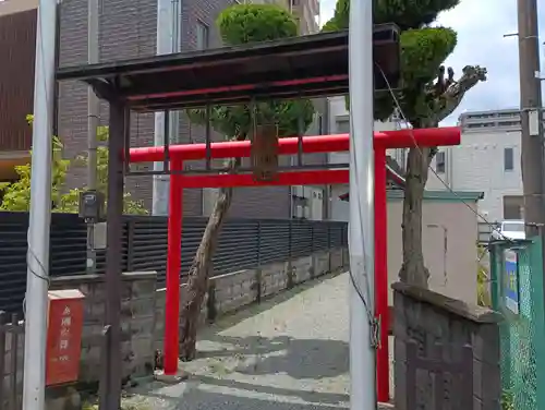 大鷲神社(神奈川県)